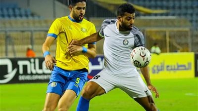 البدلاء يصنعون الفارق.. الإسماعيلي يحقق الإنتصار على سموحه بهدفين في الدوري