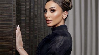 دينا الشربيني تفوز بجائزة أفضل ممثلة في أفريقيا