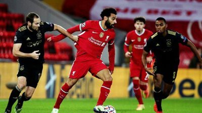 بالتردد.. القنوات الناقلة لمباراة ليفربول وفولهام بالدوري الإنجليزي