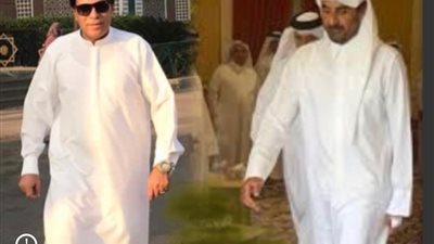 نبيل أبوالياسين: يثني على كلمة « أمير قطر» ويوصفها بقوة الزعيم الجسور