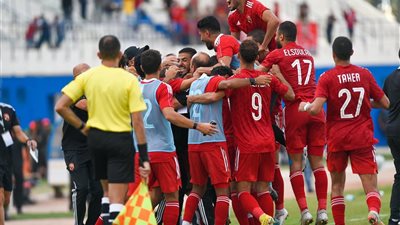 قبل مواجهة سان جورج.. تعرف مواجهات الأهلي مع الفرق الأثيوبية بدروي الأبطال