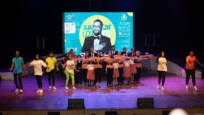 احمد رزق: تكريمي من 