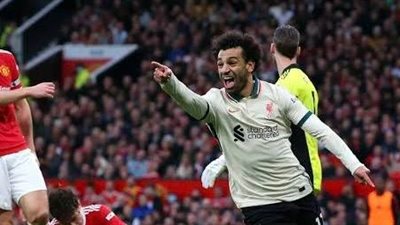 متصدر الدوري ليفربول يستضيف اليونايتد غداً في قمة الجولة