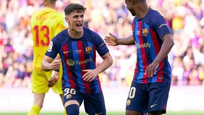 مباريات اليوم في الدوري الإسباني والقناة الناقلة