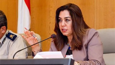 محافظ دمياط: 545 مشروعاً يتم تنفيذه في مبادرة 