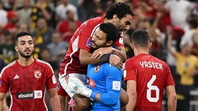 مواجهة مرتقبة بين الأهلي وفلومينينسي في كأس العالم للأندية