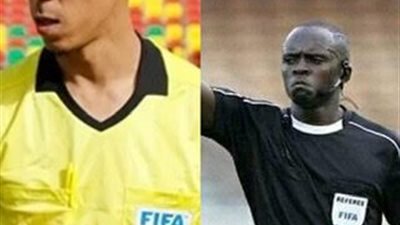 حكام مباراتي الأهلي والترجي يخوضون تجربة جديدة بين الانتصار والخسارة