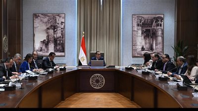 مدبولي يُوجه بإعداد قائمة بالفرص الاستثمارية للترويج لها 