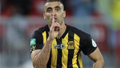 جهود حمد الله لإنهاء النزاع وتحقيق تسوية مع النصر