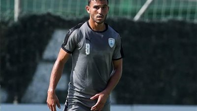 وكيل أعمال حمدي فتحي يحسم جدل انتقاله لبيراميدز