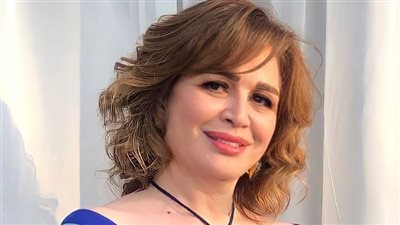 إلهام شاهين: مبروك لرئيسنا السيسي.. ونأمل أن يكون القادم خيرًا لمصر