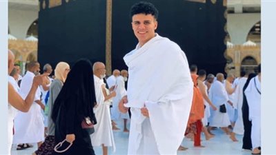 رحيل الممثل 