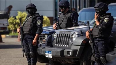 سقوط منتحل صفة موظف كهرباء في قبضة الأمن بالقاهرة