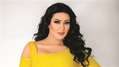 تعرف على الدور الذي تجسده سمية الخشاب فى مسلسل 