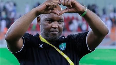 موسيماني يرفع راية أهلي جدة في الدوري السعودي بعد موسم واحد فقط