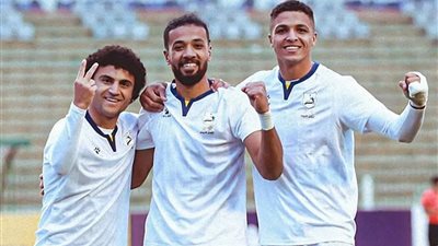 نتائج مباريات الجولة الـ 13 من الدوري المصري