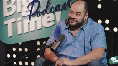 محمد ممدوح: دخلت كلية الحقوق بسبب أهلي.. حاولت مزاولة المهنة