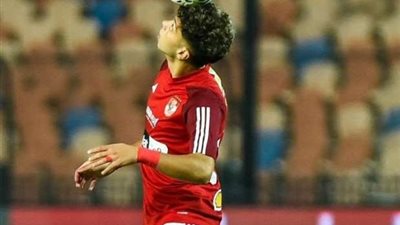 بعد تألقه مع الأهلي.. إمام عاشور يحقق رقم قياسي بدوري الأبطال