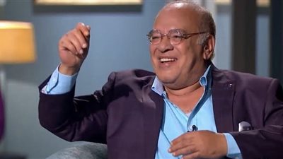 صلاح عبدالله: نفسي أمثل مع كريم عبد العزيز وأحمد حلمي.. وبحب محمد إمام اوي