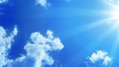 درجات الحرارة المتوقعة اليوم بالمحافظات