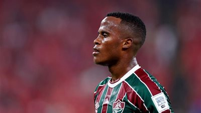 هداف فلومينينسي يمدح الأهلي ويتوقع صعوبة النهائي: هذه ميزة لاعبيهم