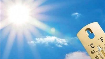 مائل للبرودة.. حالة الطقس المتوقعة خلال الساعات المقبلة