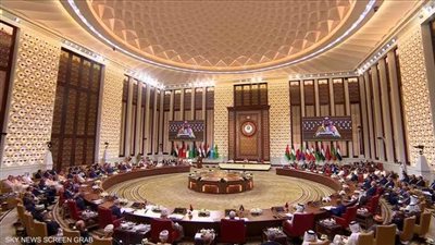 البحرين  تناشد بانسحاب اسرائيل من رفح الفلسطينية لضمان النفاذ الإنساني الأمن