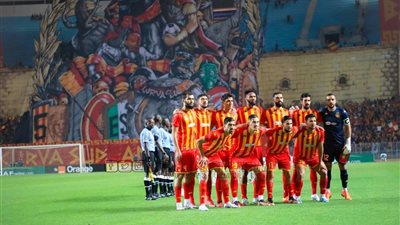 الجماهير تتسبب في كارثة للترجي وتدفع ثمنها بالعقوبات