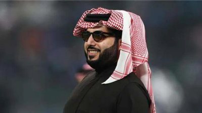 تركي آل الشيخ يسدل الستار عن عدم استضافة السعودية لقمة الأهلي والزمالك