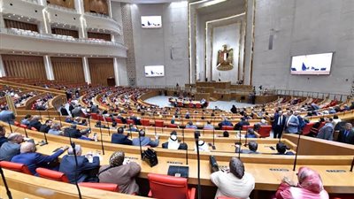 النواب يناقش عدد من مشروعات القوانين والاتفاقيات الدولية