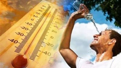 شديد الحرارة.. حالة الطقس المتوقعة خلال الساعات المقبلة