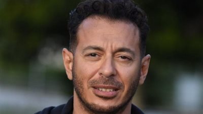 عودة مصطفى شعبان للسينما بعد غياب سنوات