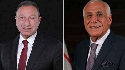 مجلس إدارة الأهلي يزور نادي الزمالك لتحسين العلاقات