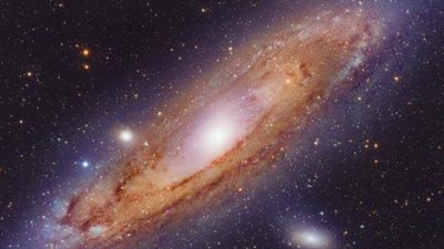 استكشاف مجرتنا| مجرة درب التبانة التي تسبح في هذا الكون الفسيح