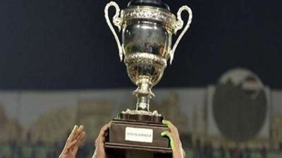 حلم اللقب: القطبين يتصارعان في نهائي كأس مصر بمناسبة 100 سنة كورة