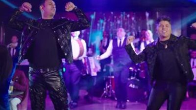 الليثى وعمر كمال يطرحان أغنية 