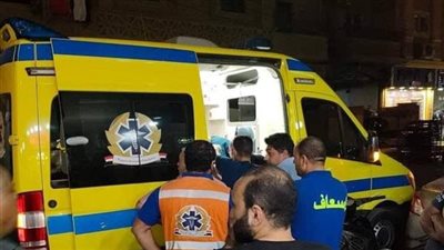 انقلاب دراجة بخارية يودي بحياة شخص ويصيب 2 آخرين فى الدقهلية