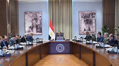 مدبولي يتابع اجراءات افتتاح مدارس متميزة بمحافظة جنوب سيناء