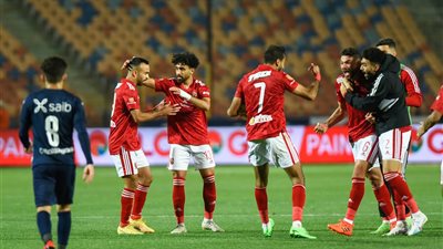 تعليق مثير من جهاد جريشة على احداث مباراة السوبر المصري