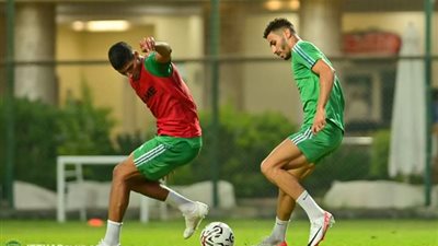 زعيم الثغر يتجه للإسماعيلية بقائمة تضم 22 لاعب