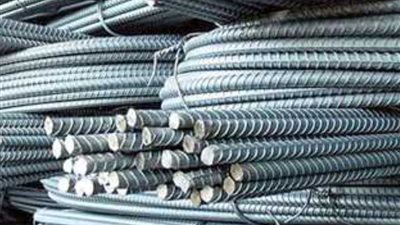 تراجع أسعار الحديد والأسمنت بالأسواق التجارية والمحلية