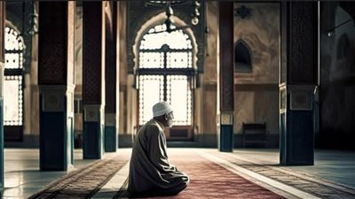 قراءة سورة الكهف والتطيب| سنن يوم الجمعة واردة عن النبي