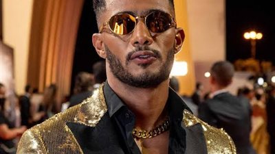 محمد رمضان: ببقى مبسوط جدا لما بشوف فيديوهات لناس شبهي