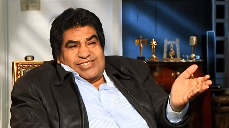 أحمد عدوية ||أحمد