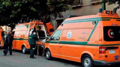 طعنة نافذة تُنهي حياة عامل في القاهرة