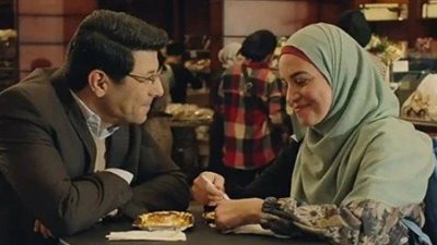 إياد نصار يجسد شخصية طبيب تخدير في كواليس 