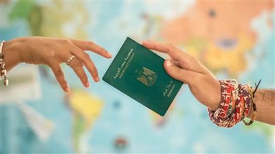 الشروط والرسوم والأوراق المطلوبة لاستخراج جواز السفر 2024