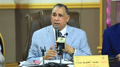 نقيب المحامين : أزمة الفاتورة الإلكترونية ليست رسوم التسجيل ولكنها مسألة كرامة