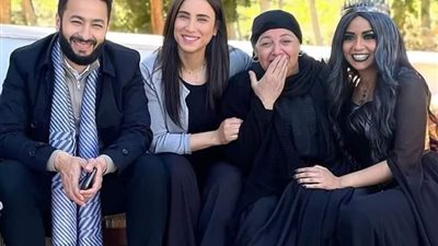 مليكة رجعت تاني.. كواليس «المداح 4» للسنة الرابعة على التوالي