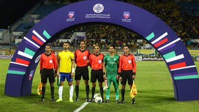 الليلة لقاء جماهيري في الدوري.. الإسماعيلي يستضيف زعيم الثغر